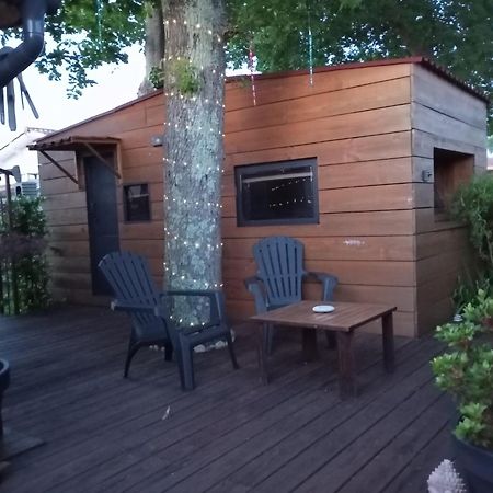 オータンTiny House Plein Centreアパートメント エクステリア 写真