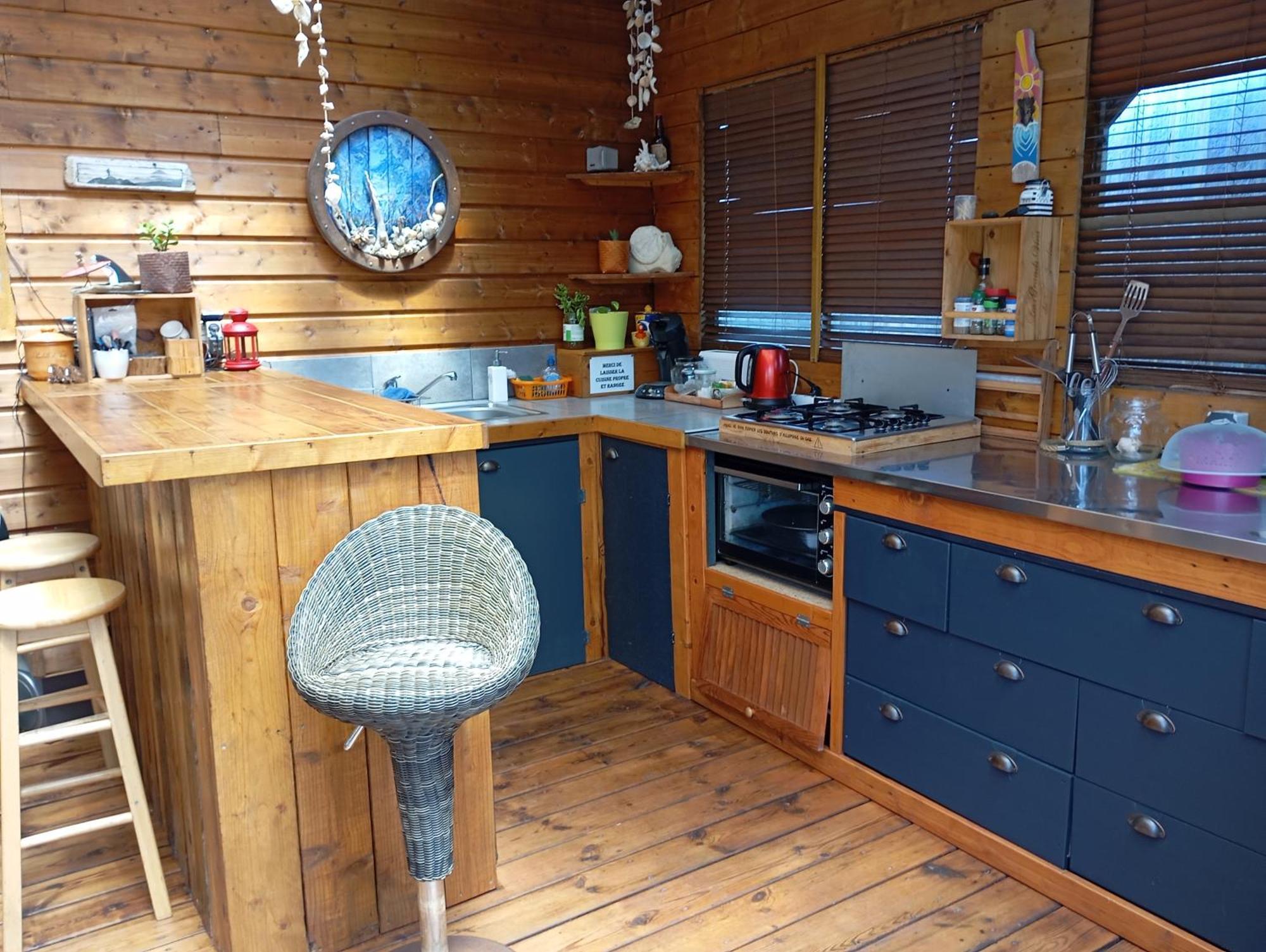 オータンTiny House Plein Centreアパートメント エクステリア 写真